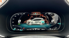 MG HS 1.5 T-GDI PHEV Trophy 5dr Auto Hatchback